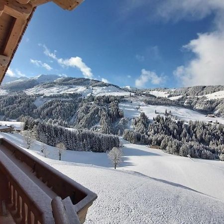 Ferienwohnung Bergpanorama Wild600 Schwarzenau  Eksteriør bilde