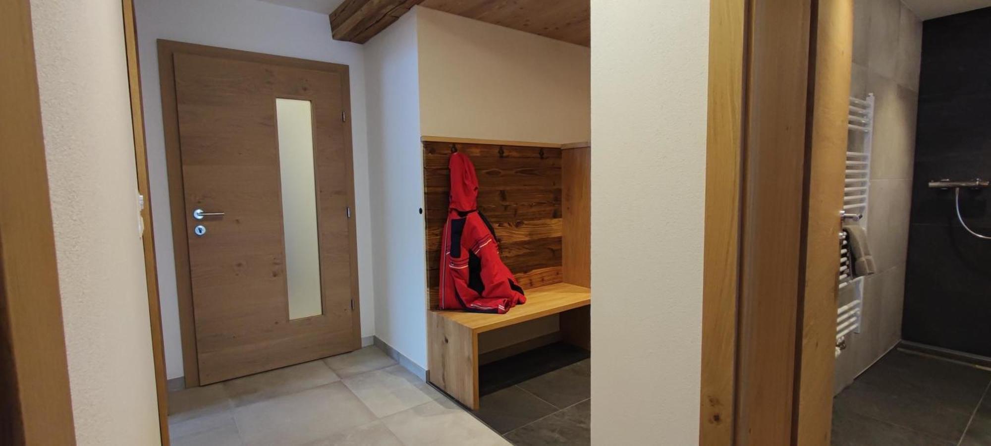 Ferienwohnung Bergpanorama Wild600 Schwarzenau  Eksteriør bilde