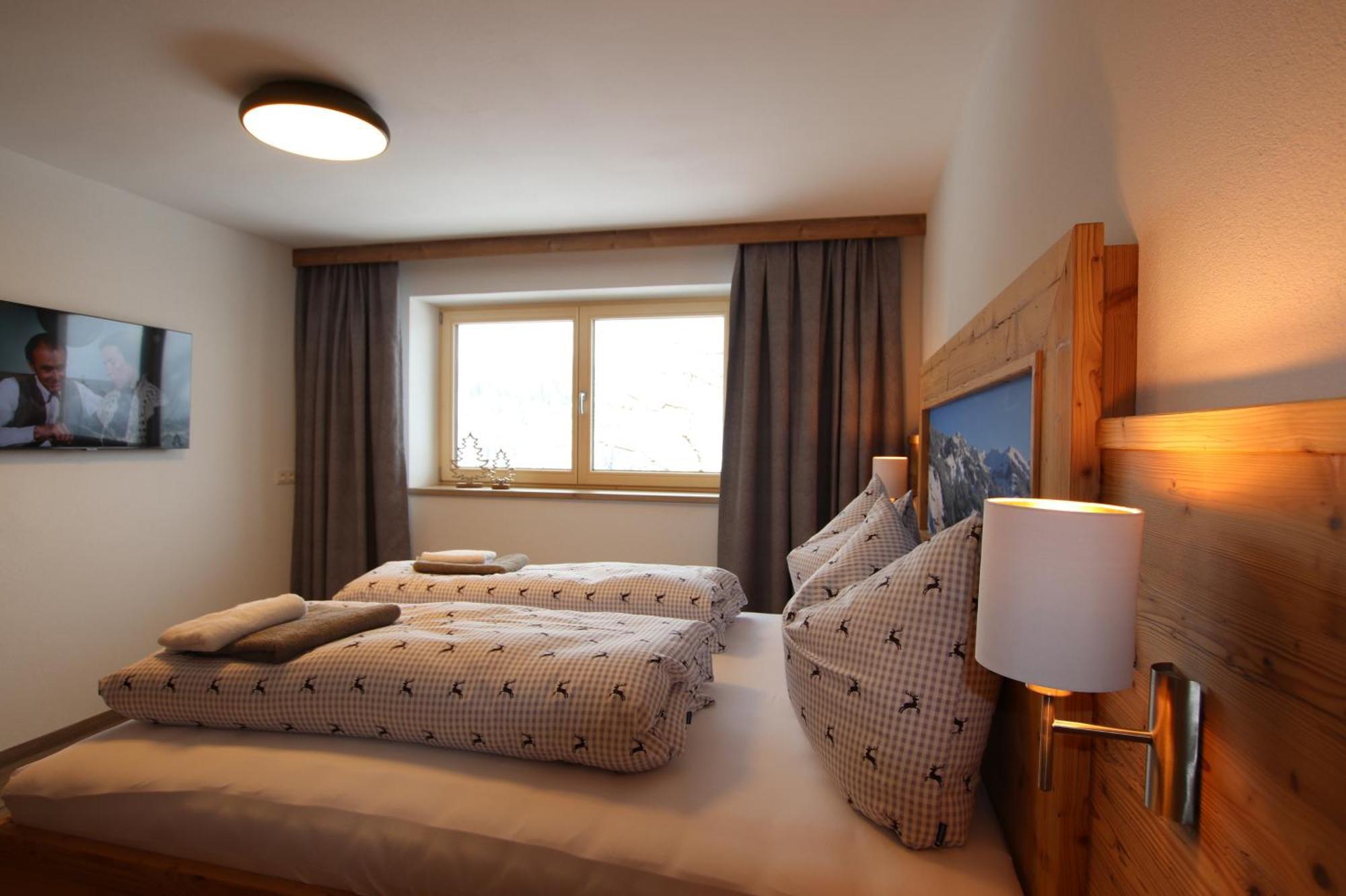 Ferienwohnung Bergpanorama Wild600 Schwarzenau  Eksteriør bilde