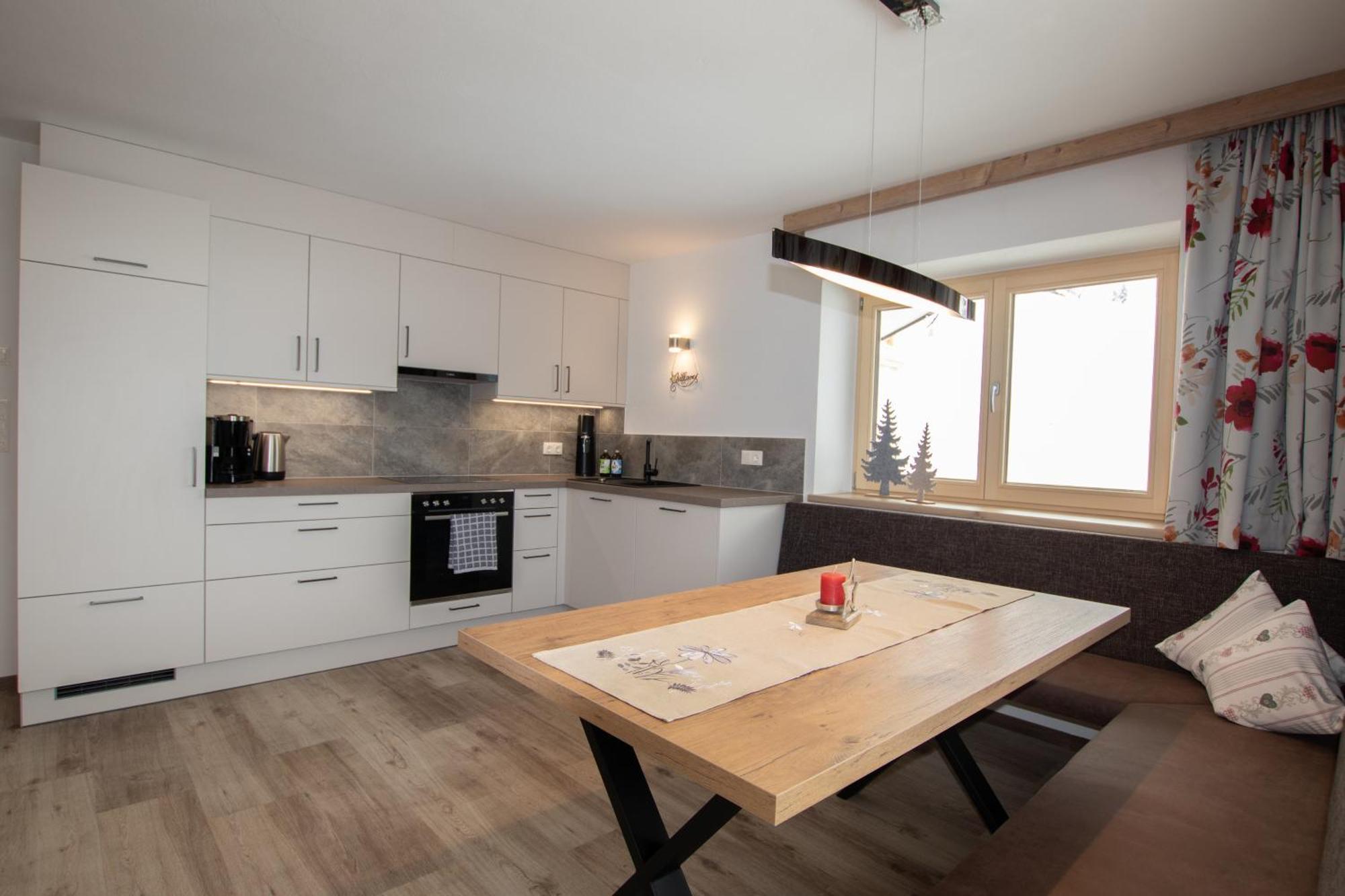 Ferienwohnung Bergpanorama Wild600 Schwarzenau  Eksteriør bilde