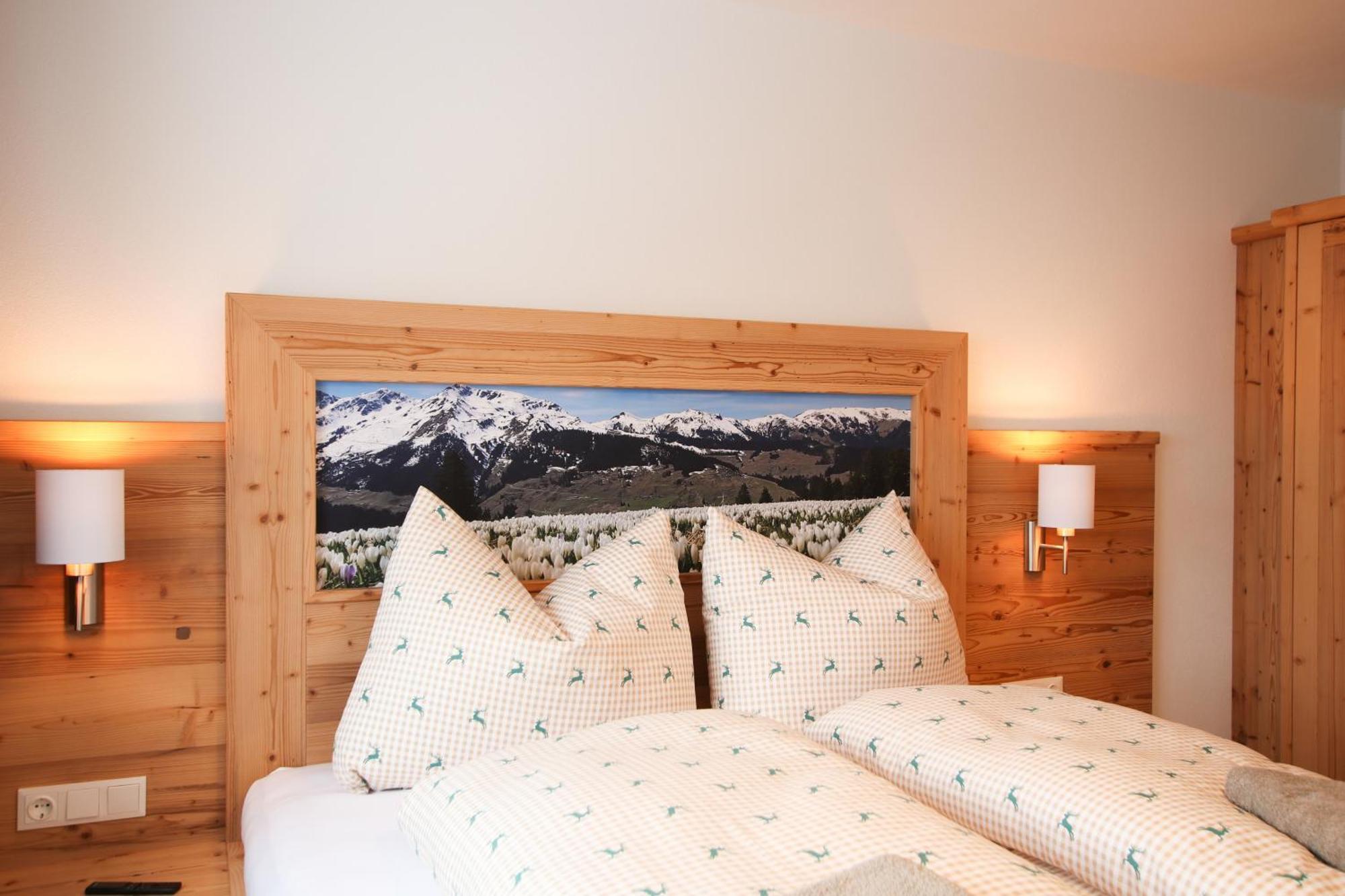 Ferienwohnung Bergpanorama Wild600 Schwarzenau  Eksteriør bilde